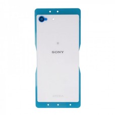 Galinis dangtelis Sony E5603/E5606/E5653 Xperia M5 white HQ